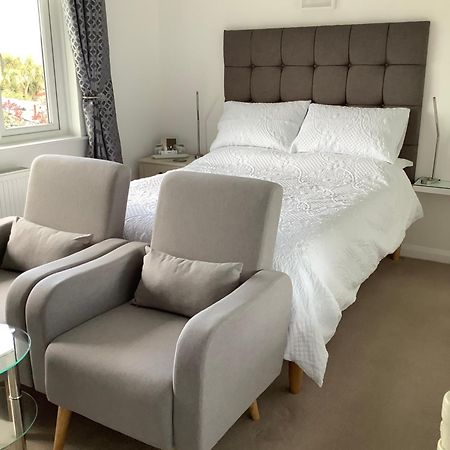 Tor View Bed & Breakfast Padstow Dış mekan fotoğraf