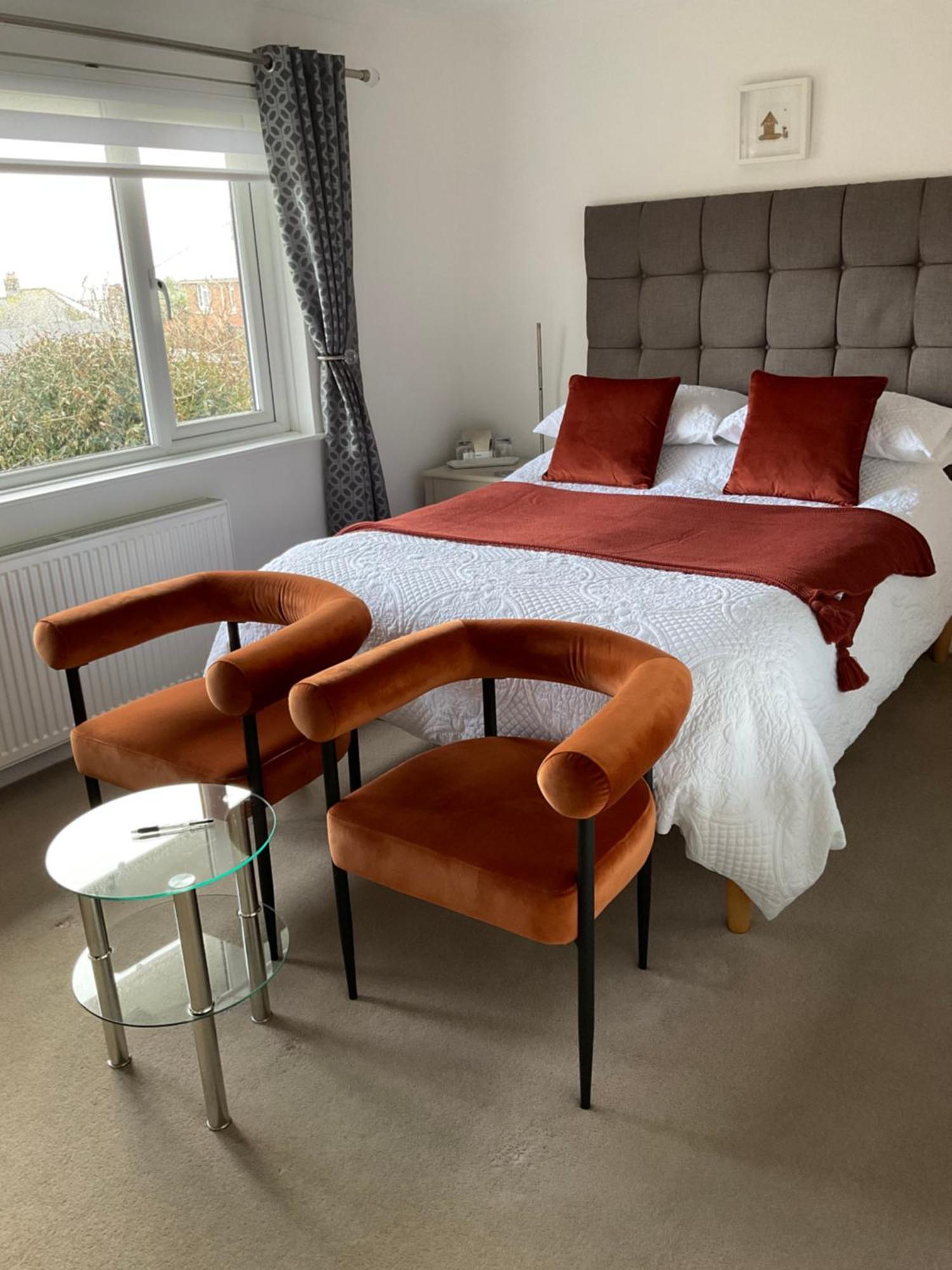 Tor View Bed & Breakfast Padstow Dış mekan fotoğraf